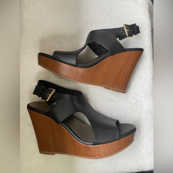 American Eagle Outfitters Shoes - American Eagle Wedges